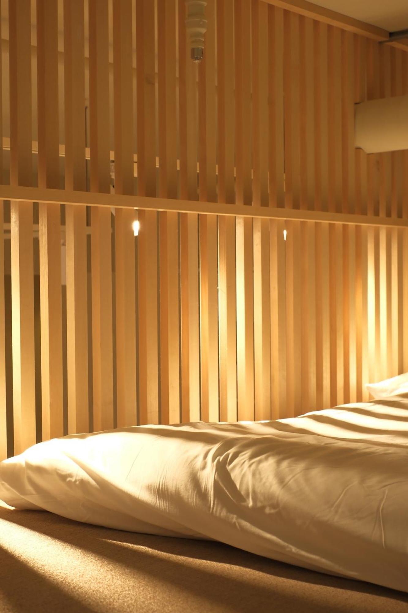 Apartament Toucheng Happyhouse頭城黑皮家 附早餐 Zewnętrze zdjęcie