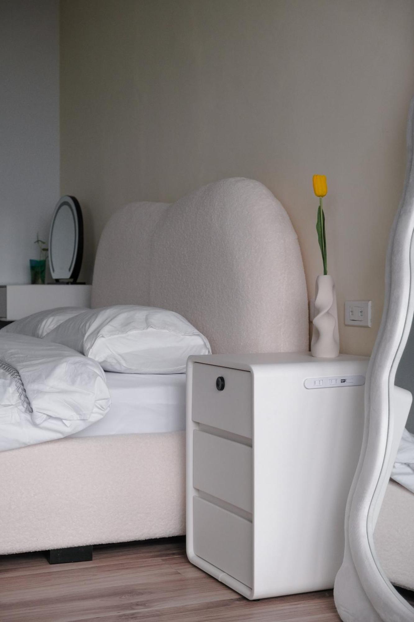 Apartament Toucheng Happyhouse頭城黑皮家 附早餐 Zewnętrze zdjęcie